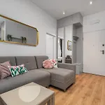 Targowa 21 By Homeprime شقة