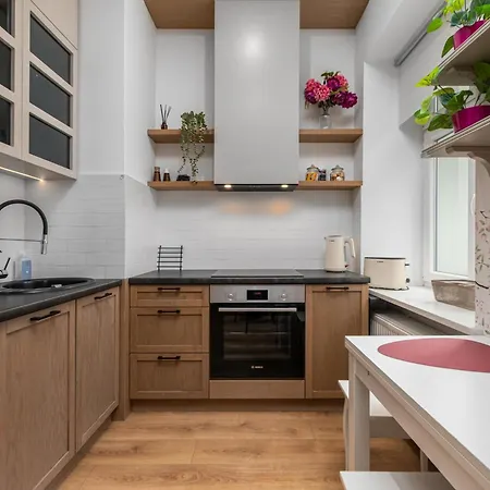 Targowa 21 By Homeprime Appartement *