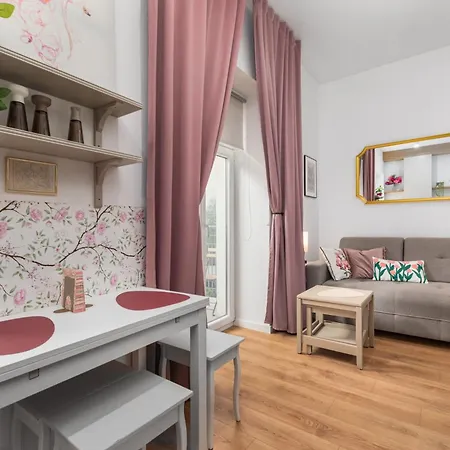 Targowa 21 By Homeprime Appartement *