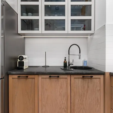 Targowa 21 By Homeprime *