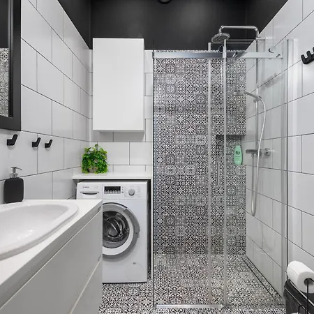 Targowa 21 By Homeprime דירה *