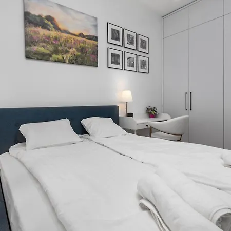 Targowa 21 By Homeprime Appartement *