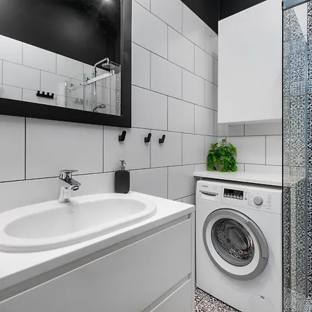 Apartment Targowa 21 By Homeprime
